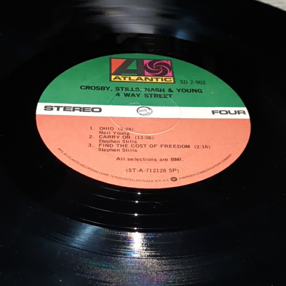 Rare Vinyl Pressing - Picture 15 of 15